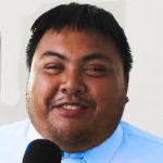 Jestin Samson