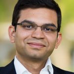 Ankur Patel